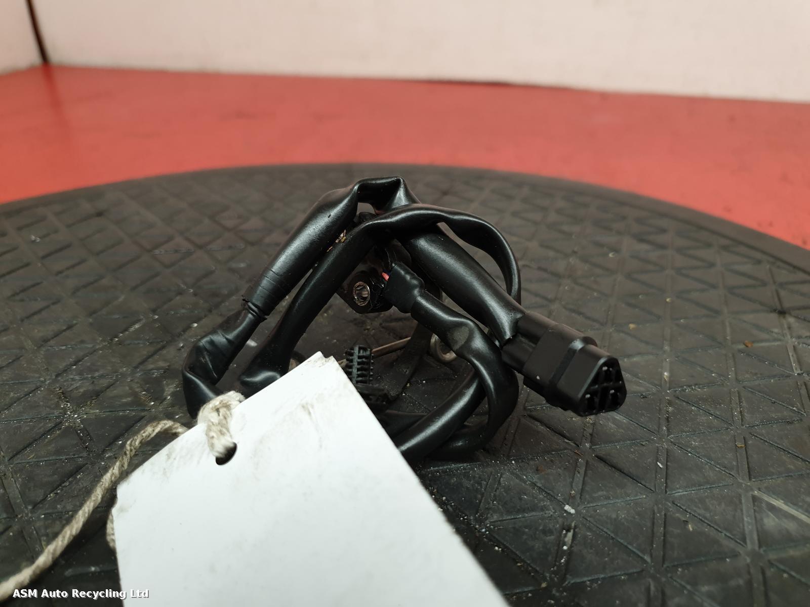 View Auto part Side Stand Switch Triumph Scrambler 2020