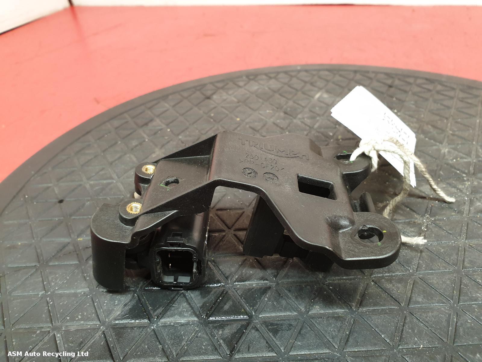 View Auto part Tilt Sensor Triumph Scrambler 2020