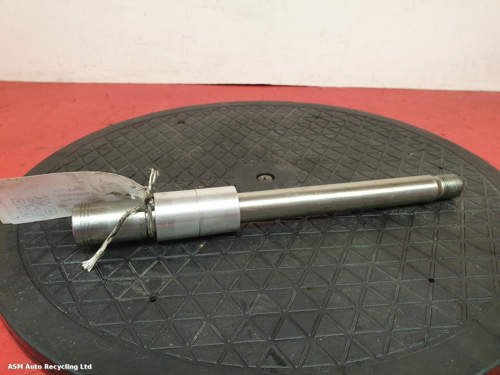 View Auto part Front Spindle Triumph Scrambler 2020