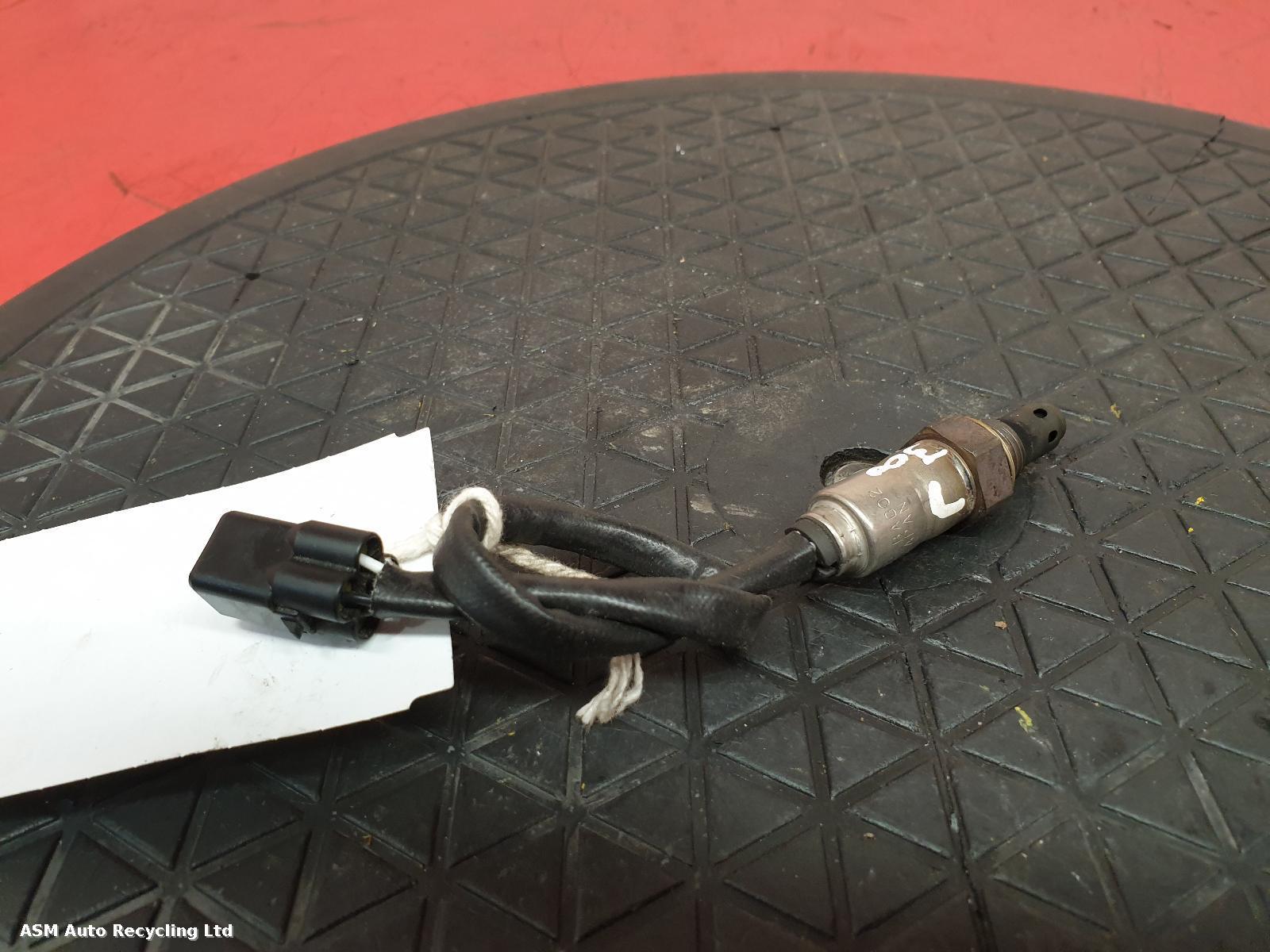 View Auto part Oxygen Sensor Triumph Scrambler 2020