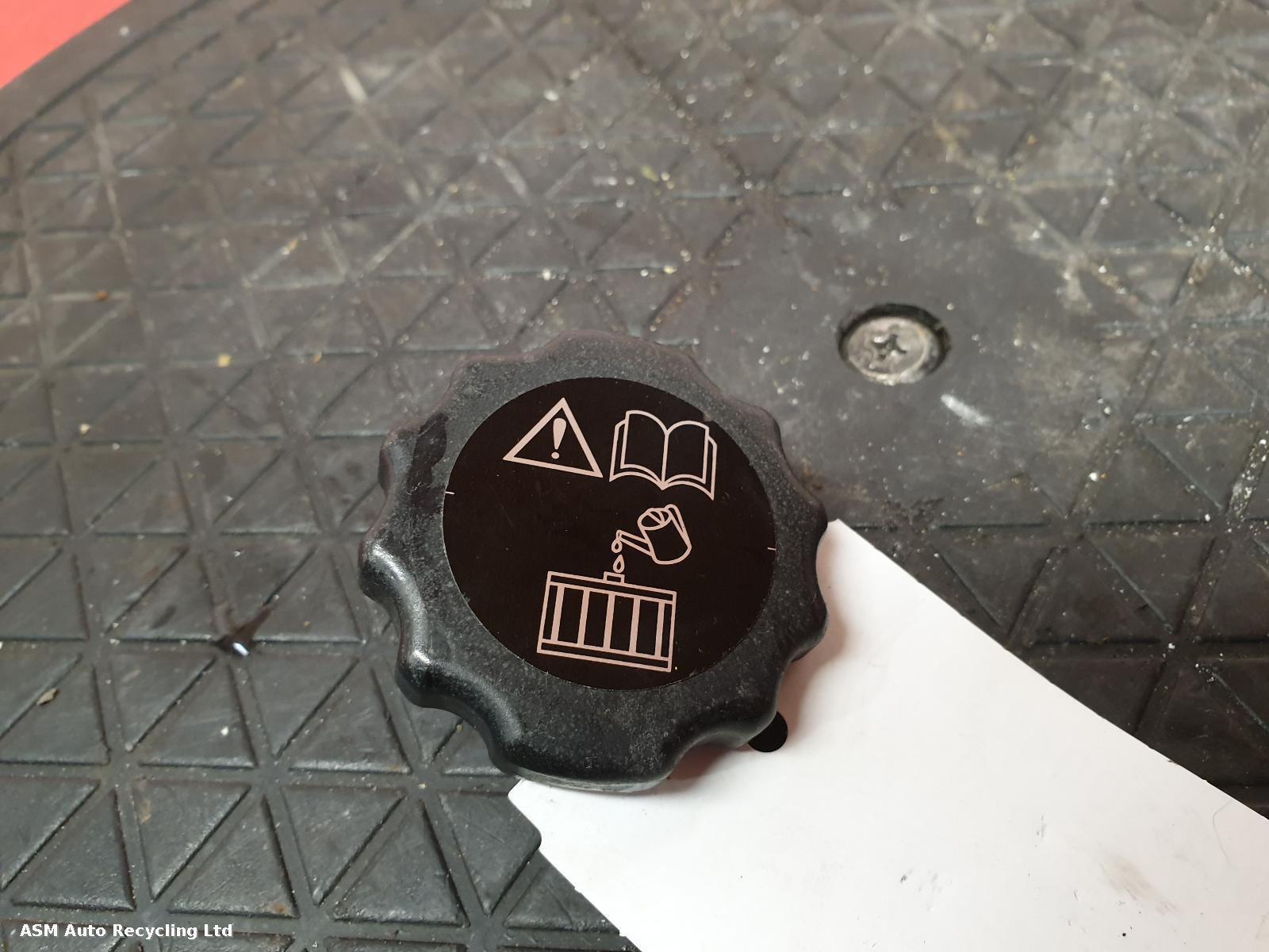 View Auto part Radiator Cap Triumph Scrambler 2020