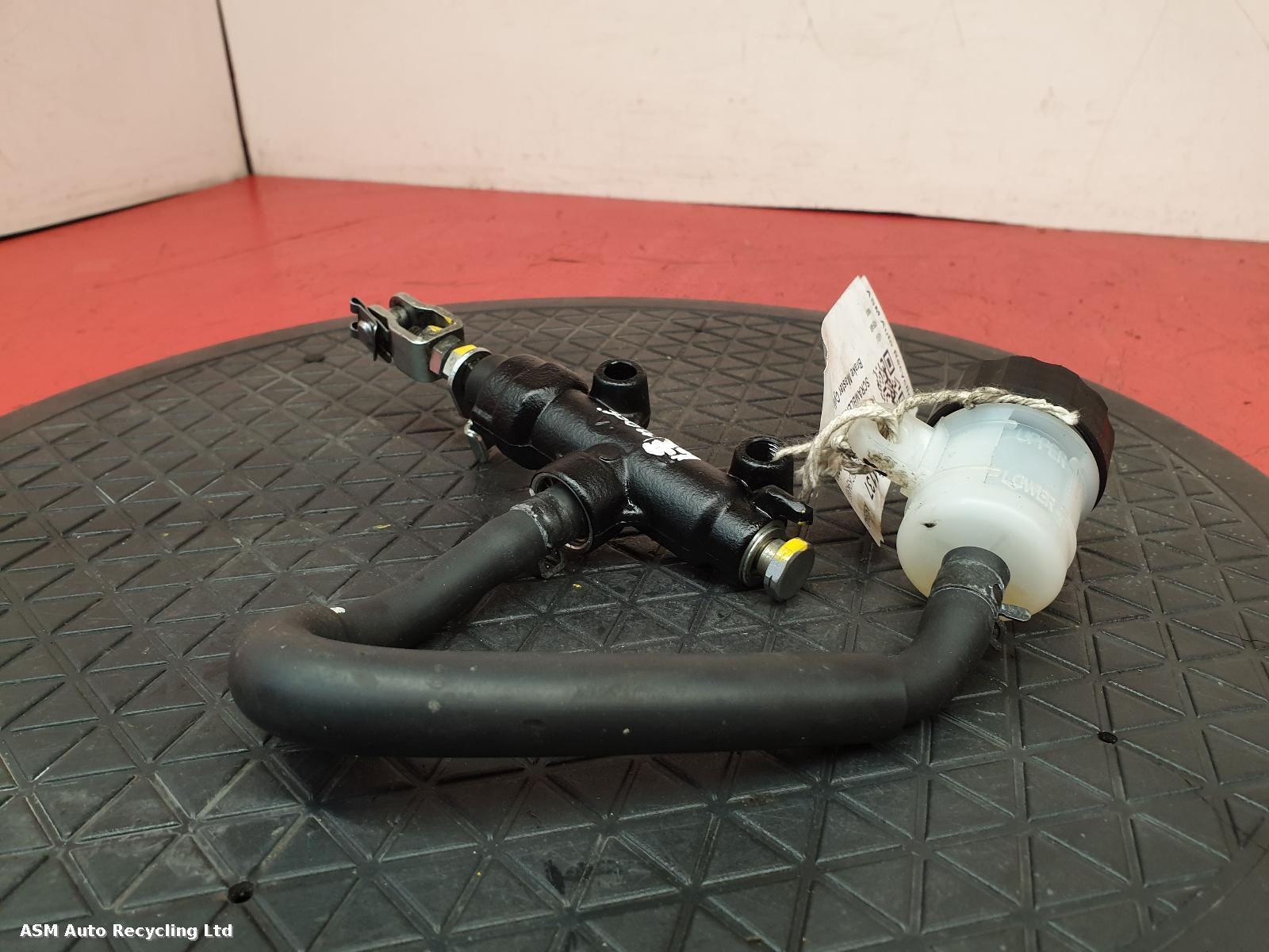 View Auto part Master Cylinder Triumph Scrambler 2020