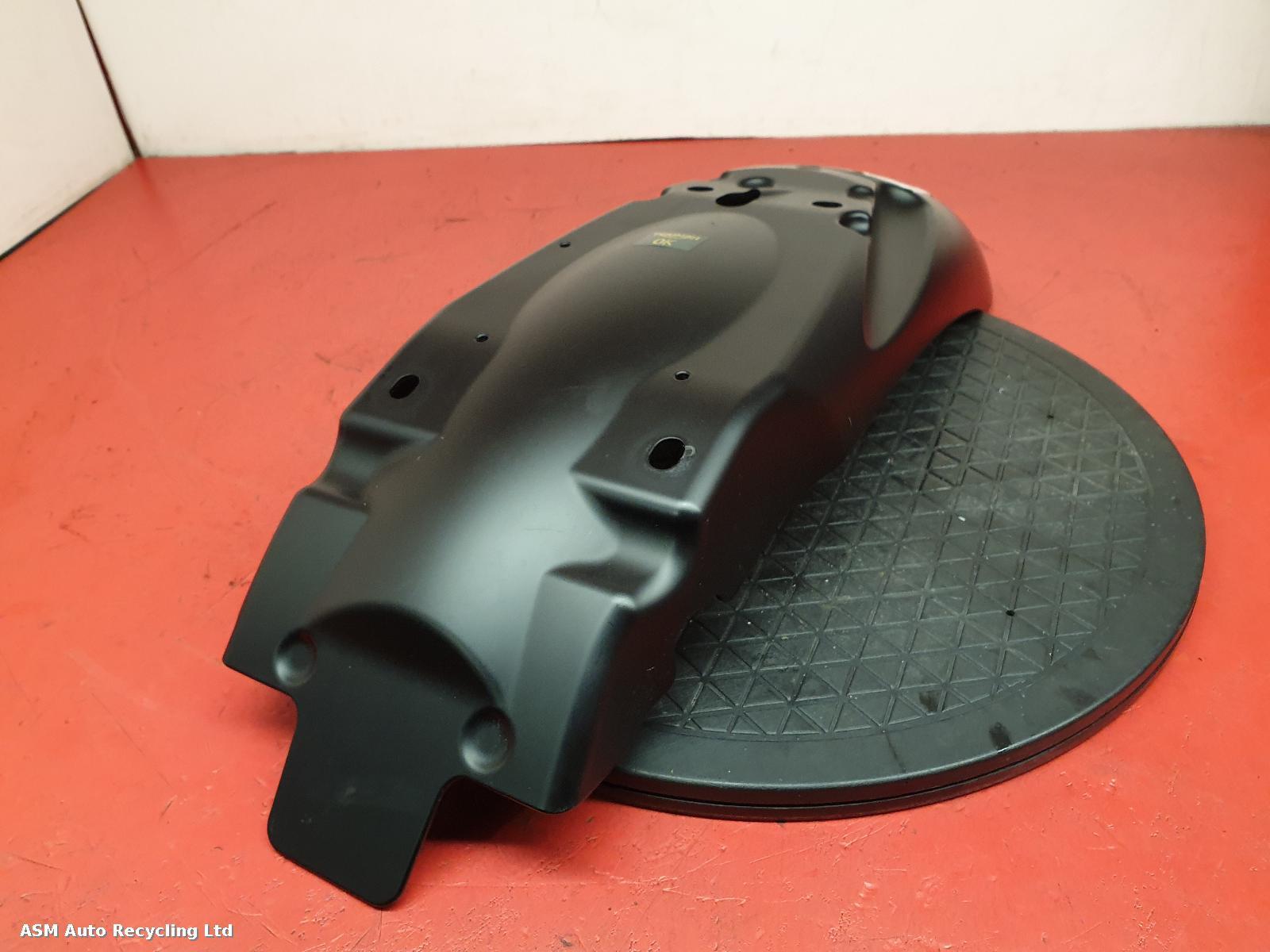 View Auto part Rear Mudguard Triumph Scrambler 2020