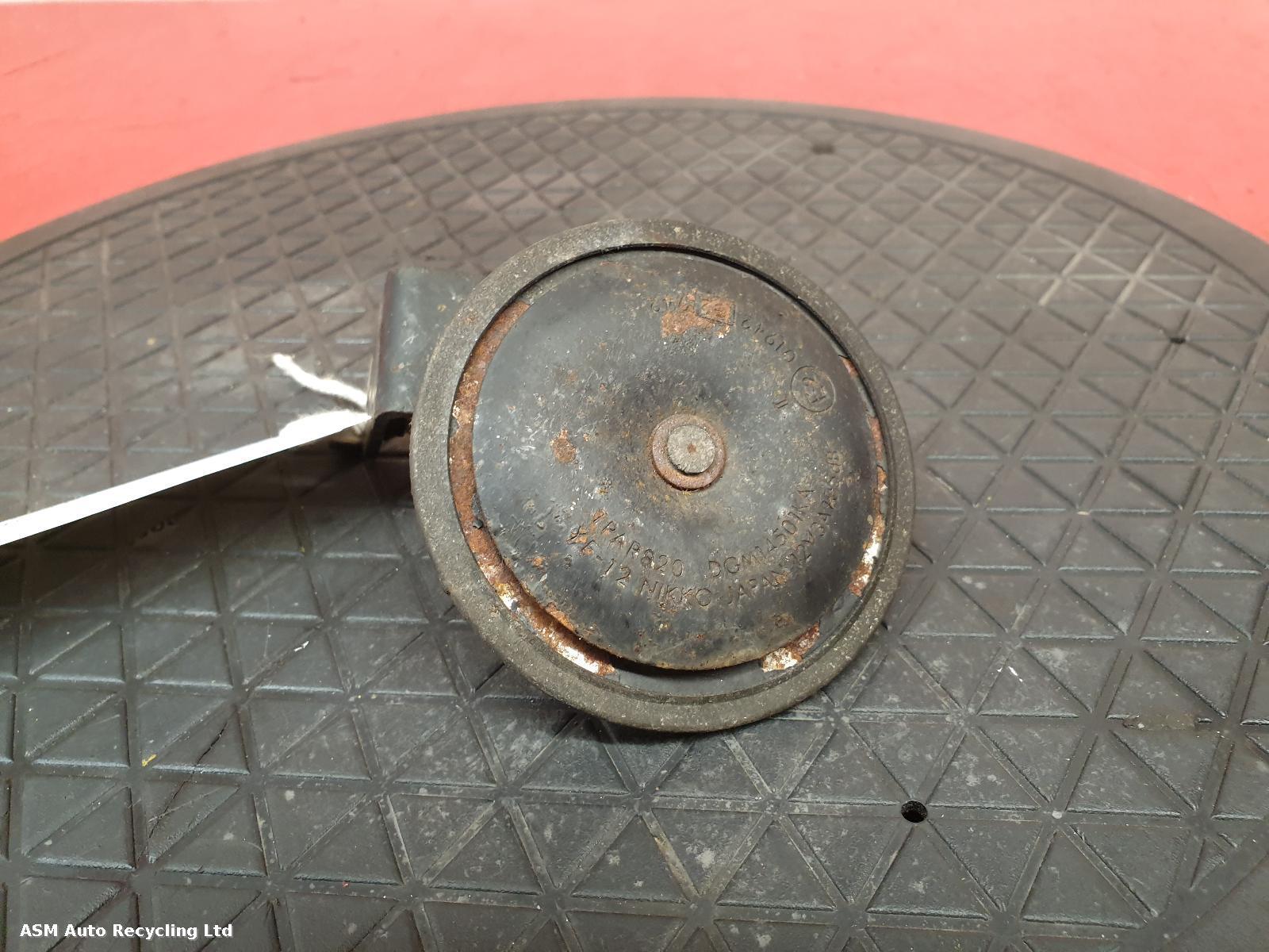 View Auto part Horn Kawasaki Zx6 R 2000
