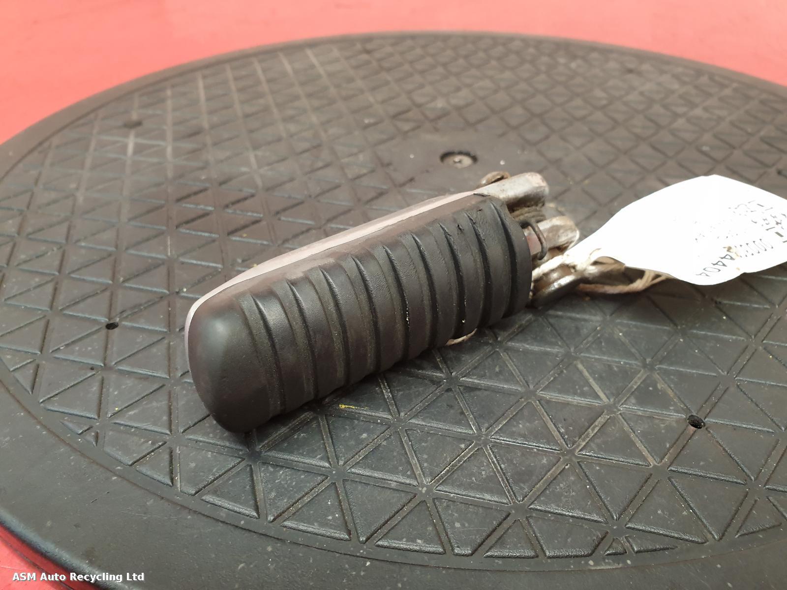 View Auto part Footpeg Kawasaki Zx6 R 2000