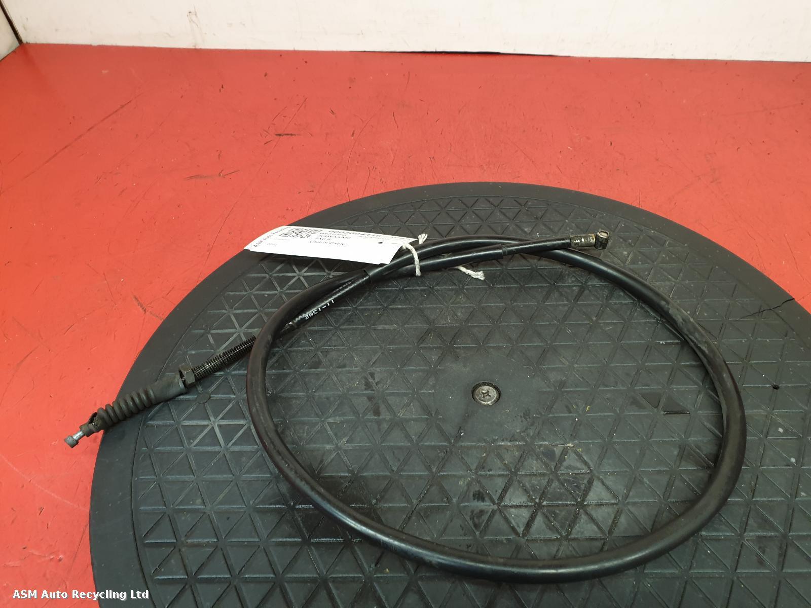 View Auto part Clutch Cable Kawasaki Zx6 R 2000