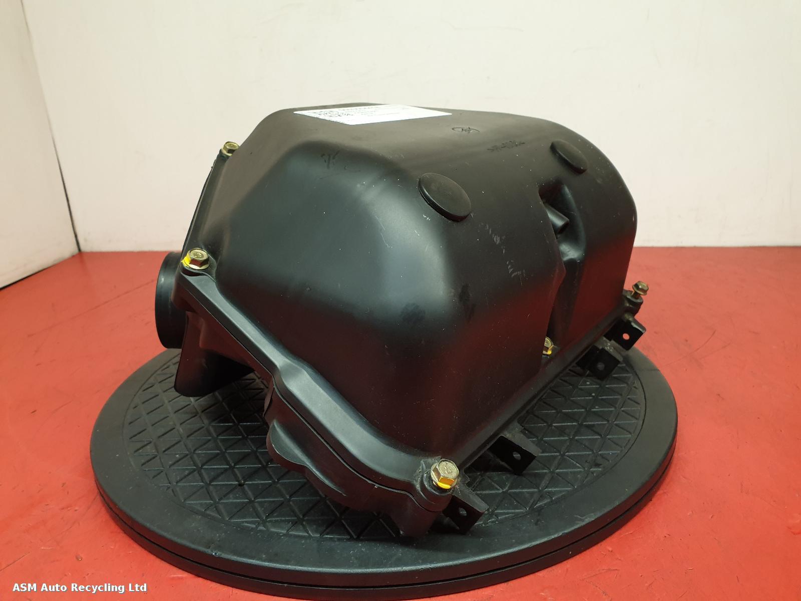 View Auto part Air Cleaner/Box Kawasaki Zx6 R 2000