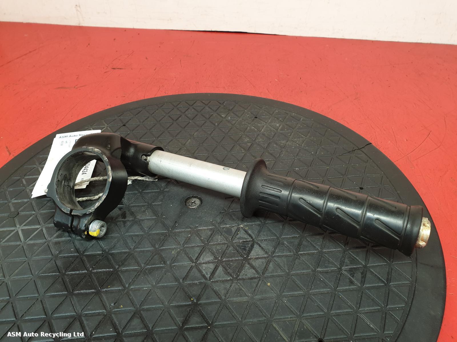View Auto part Handle Bar Kawasaki Zx6 R 2000