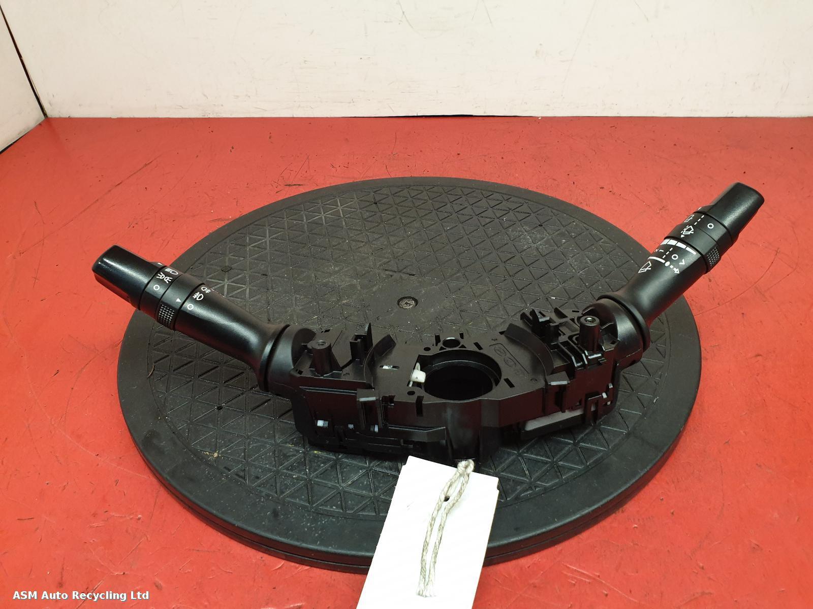 View Auto part Combination Switch Kia Rio 2013