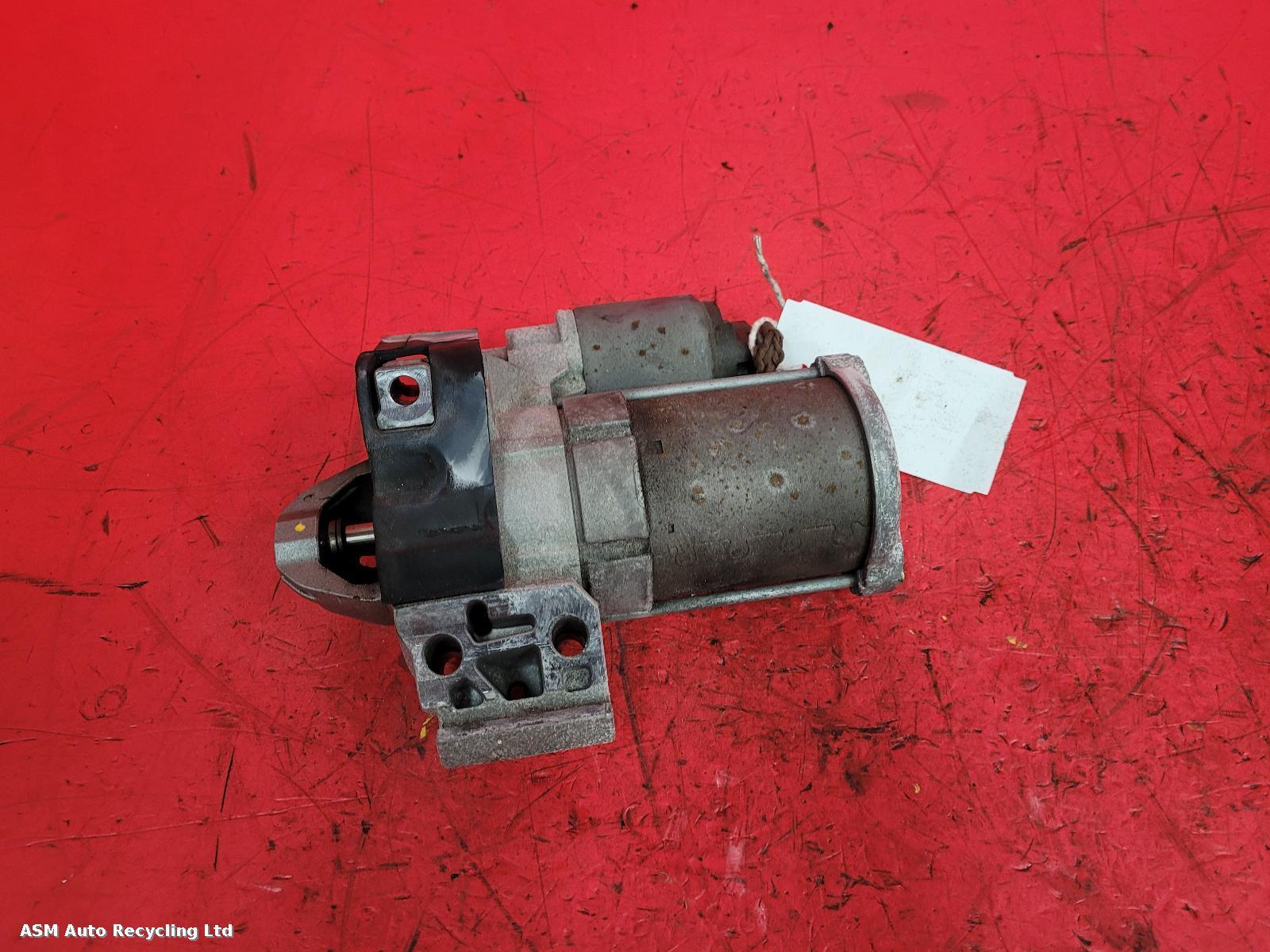 View Auto part Starter Motor Bmw 1 Series 2019