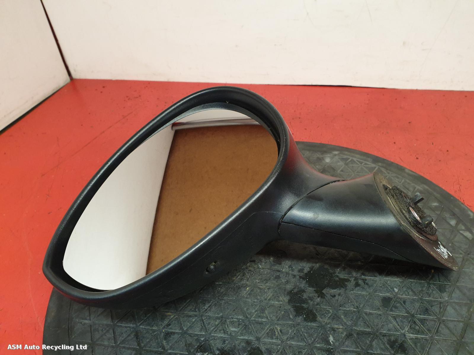 View Auto part L Door Mirror Fiat 500 2011