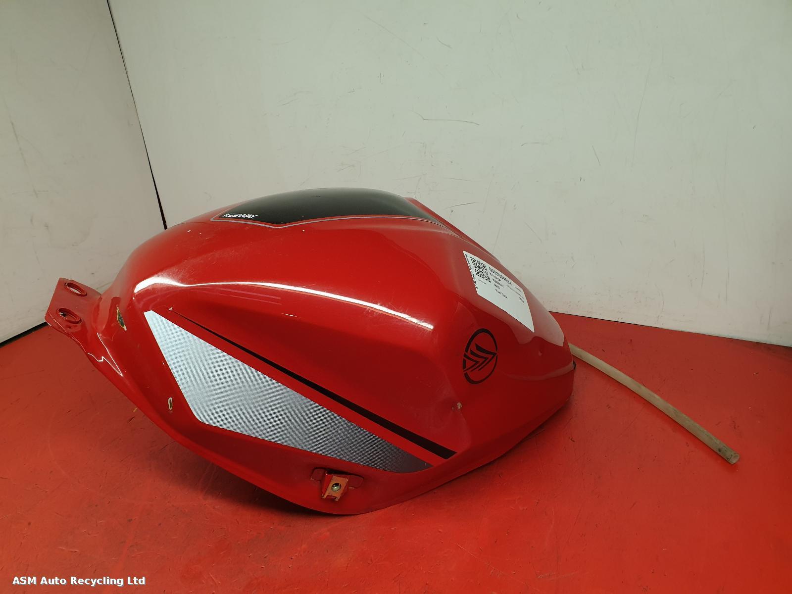 View Auto part Fuel Tank Keeway Rkr 2020