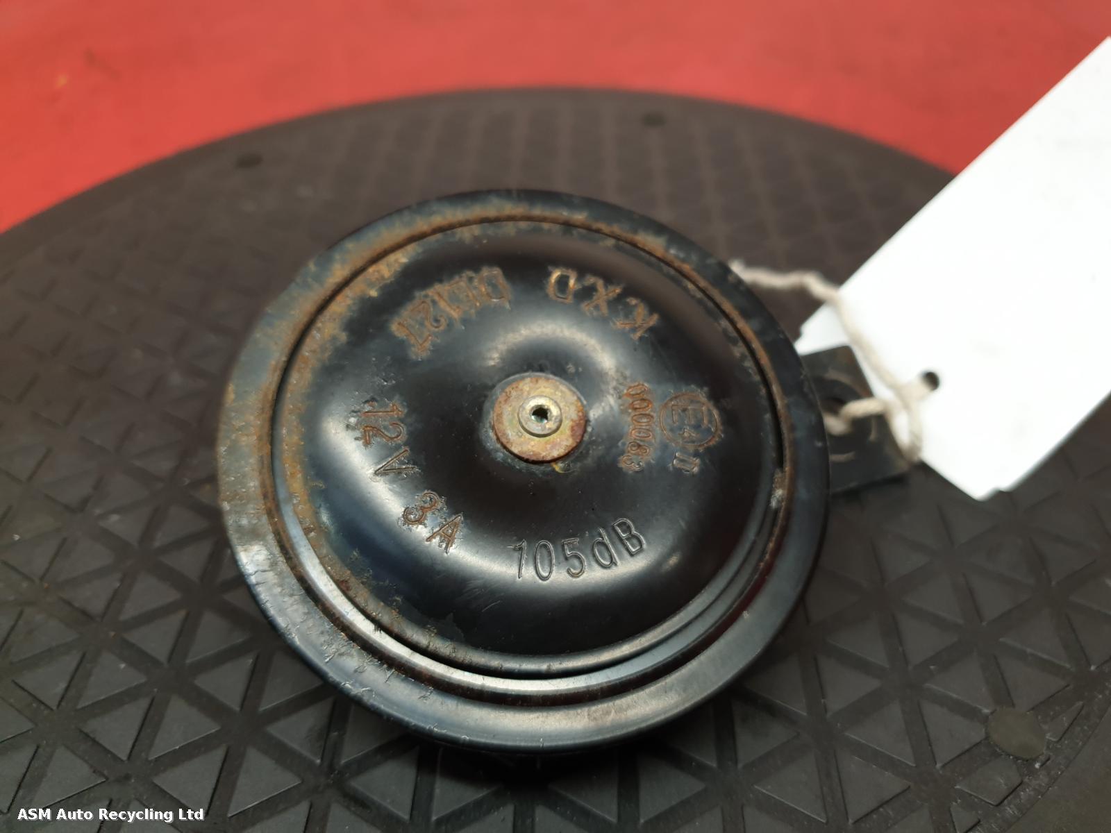 View Auto part Horn Keeway Rkr 2020