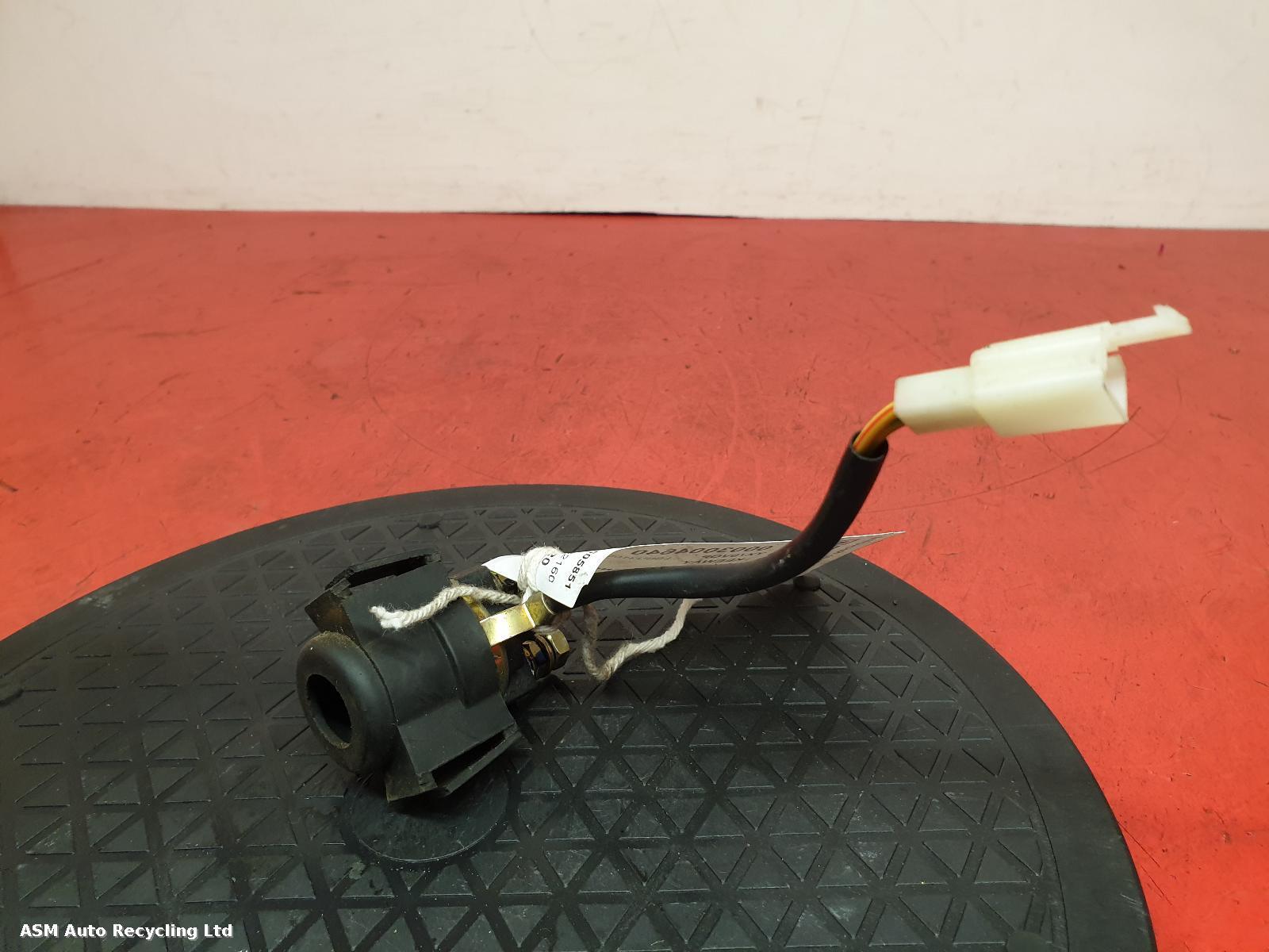 View Auto part Starter Solenoid Keeway Rkr 2020