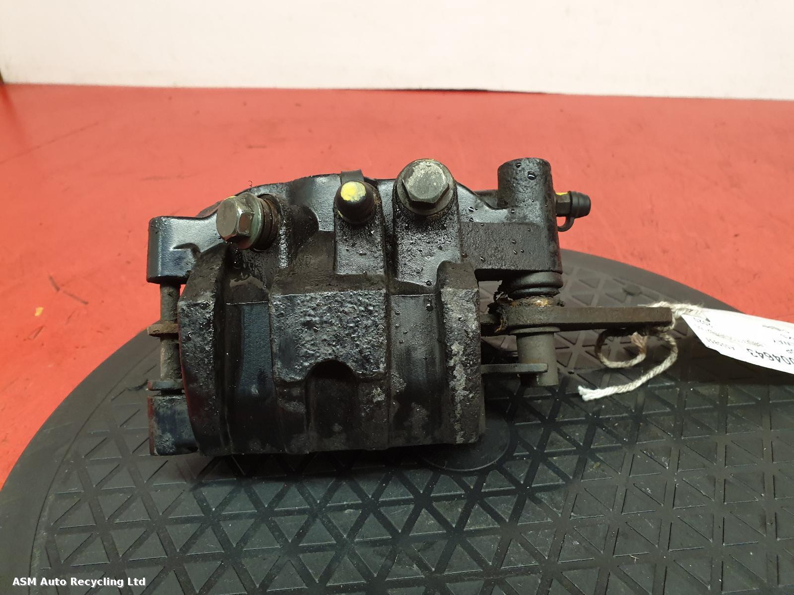 View Auto part Caliper Keeway Rkr 2020