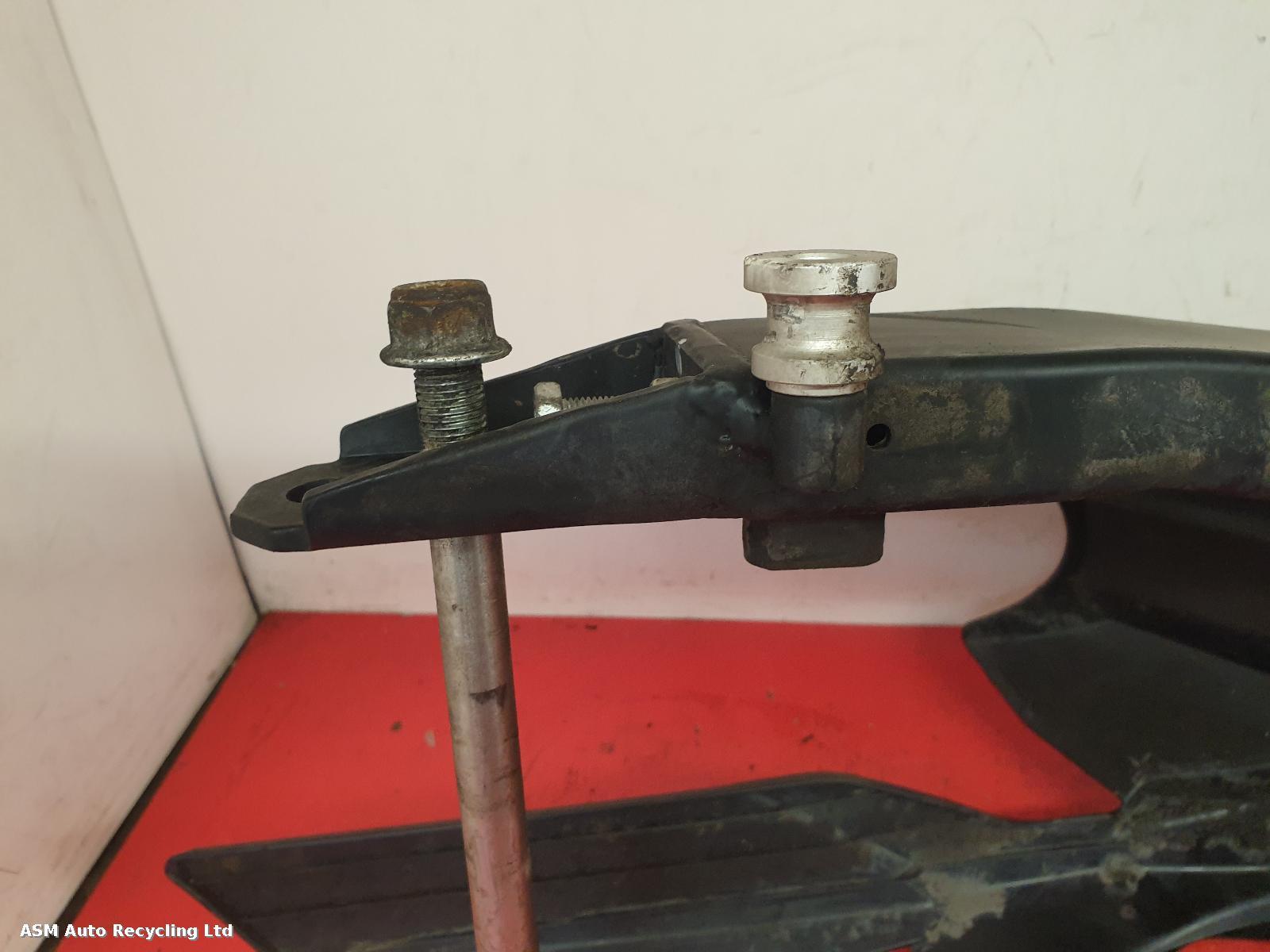 View Auto part Swing Arm Keeway Rkr 2020