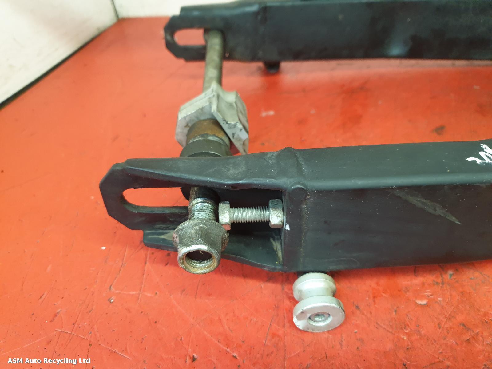 View Auto part Swing Arm Keeway Rkr 2020