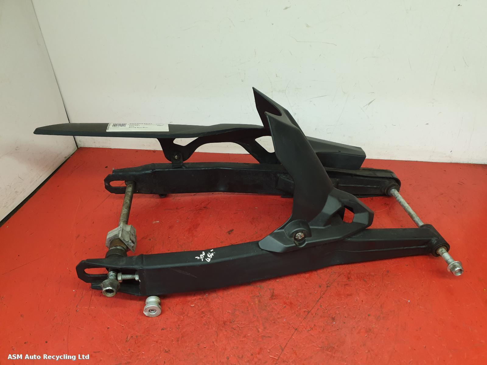 View Auto part Swing Arm Keeway Rkr 2020