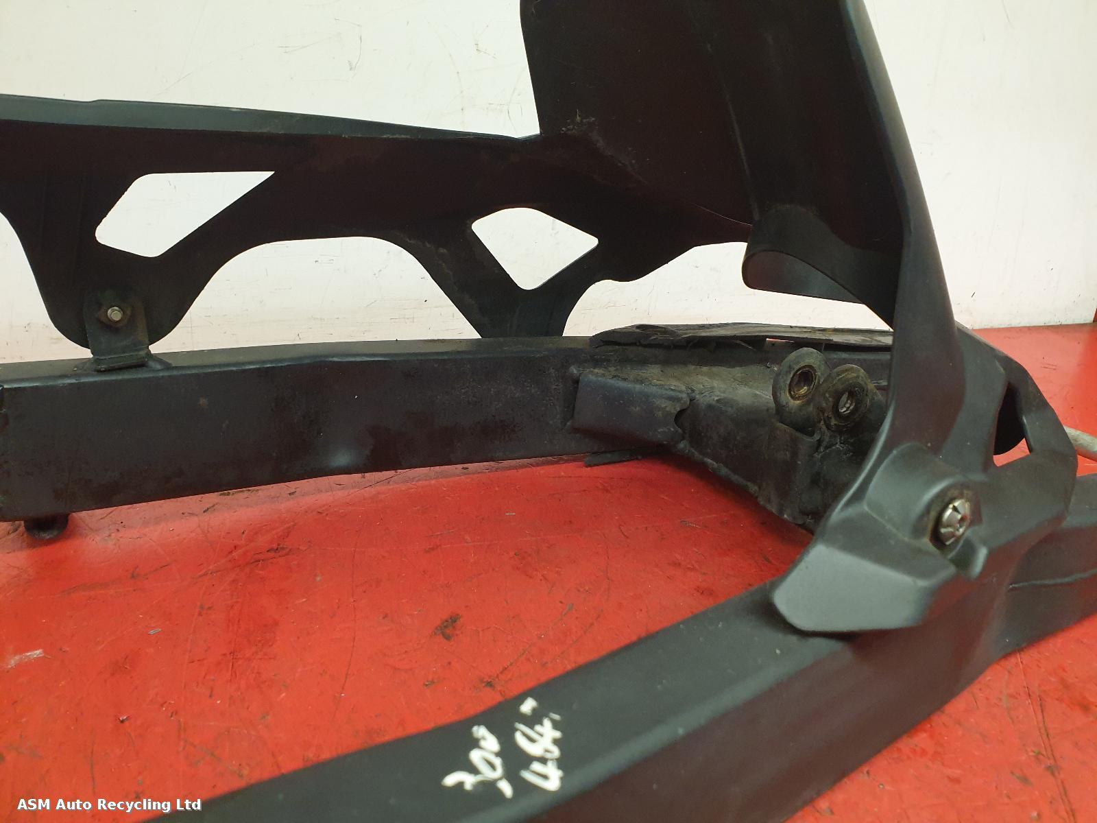 View Auto part Swing Arm Keeway Rkr 2020