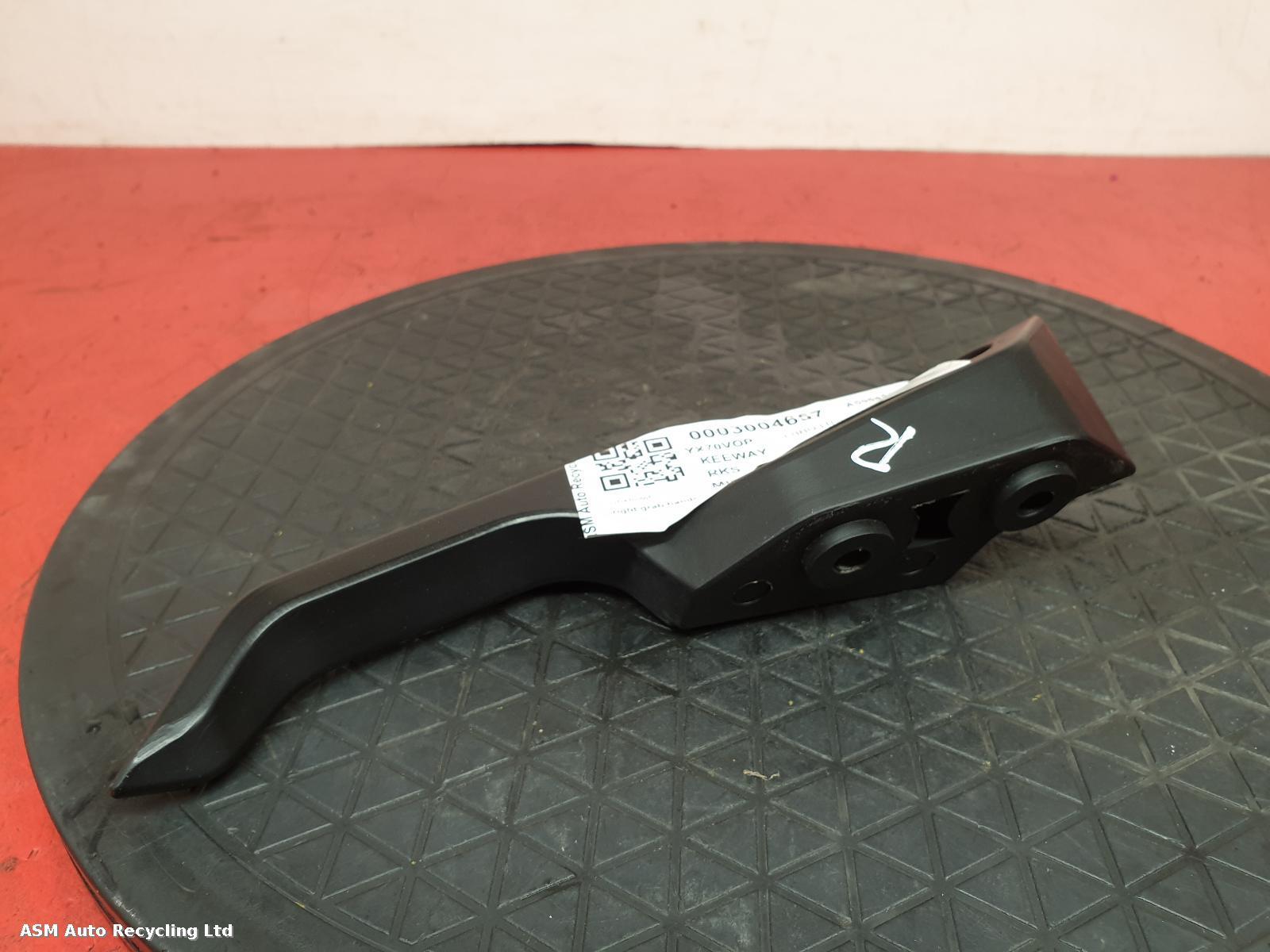 View Auto part Grab Handle Keeway Rkr 2020