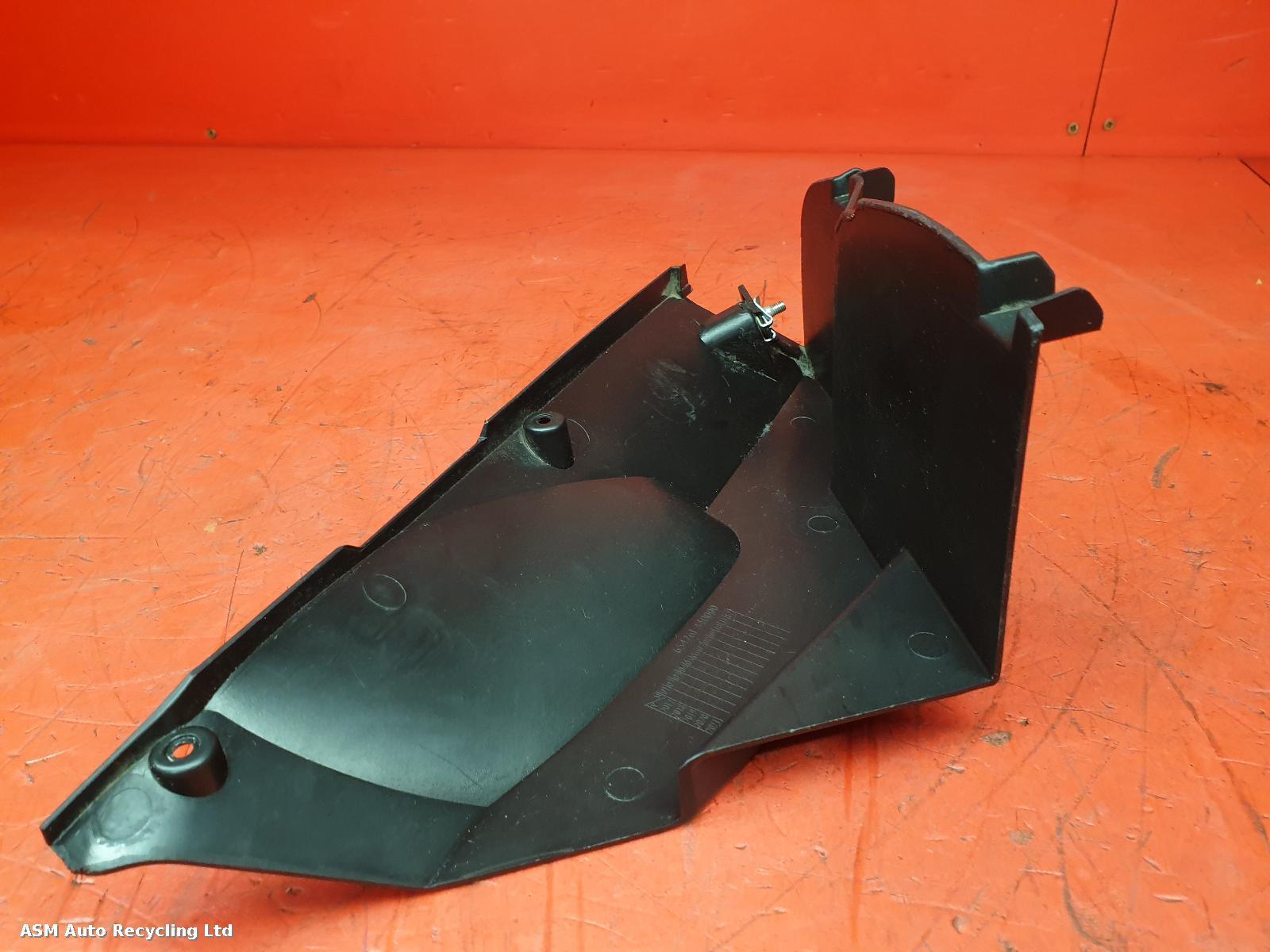 View Auto part Infill Panel Keeway Rkr 2020