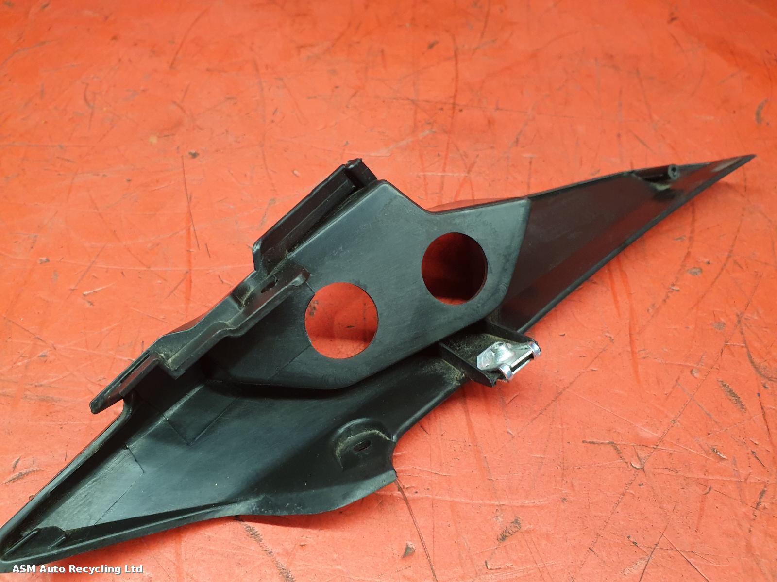 View Auto part Infill Panel Keeway Rkr 2020