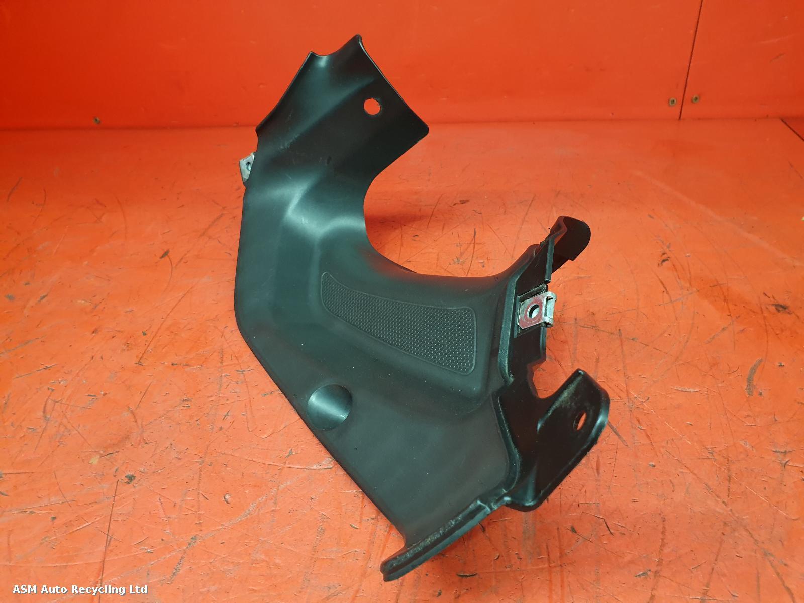 View Auto part Infill Panel Keeway Rkr 2020