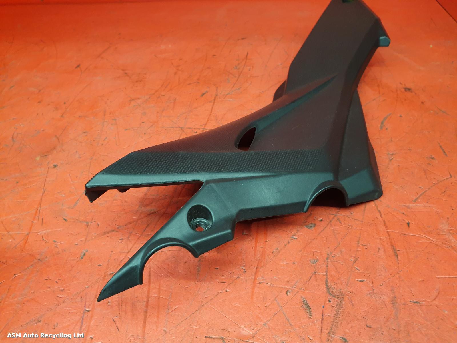 View Auto part Infill Panel Keeway Rkr 2020