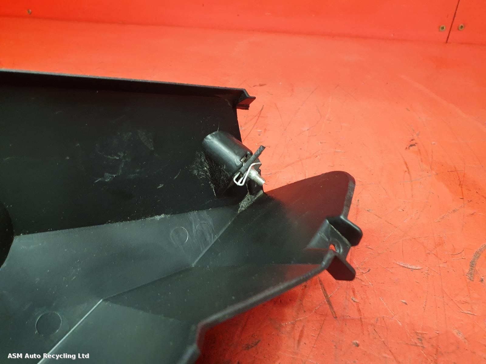 View Auto part Infill Panel Keeway Rkr 2020