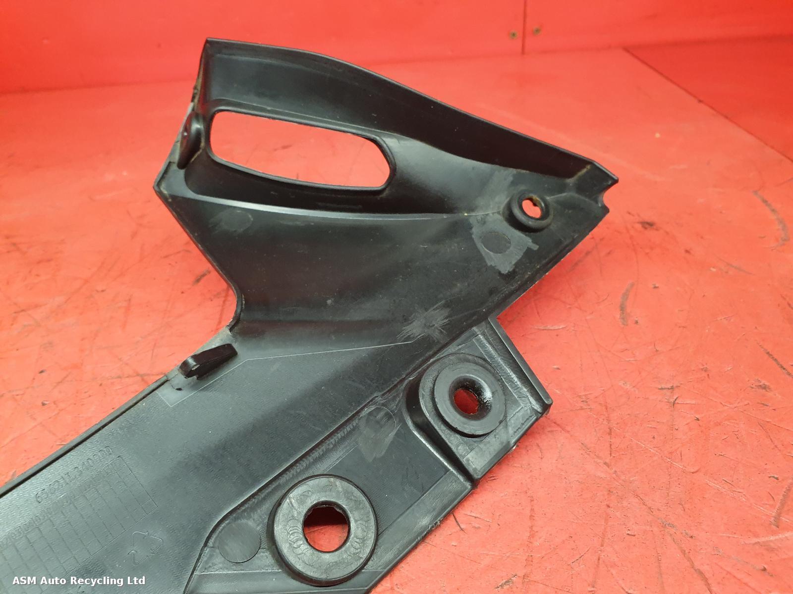 View Auto part Infill Panel Keeway Rkr 2020