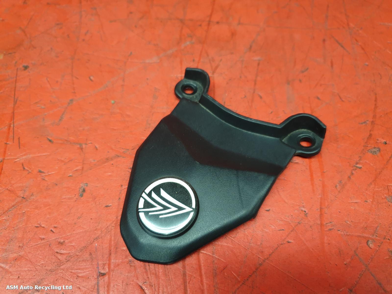 View Auto part Infill Panel Keeway Rkr 2020