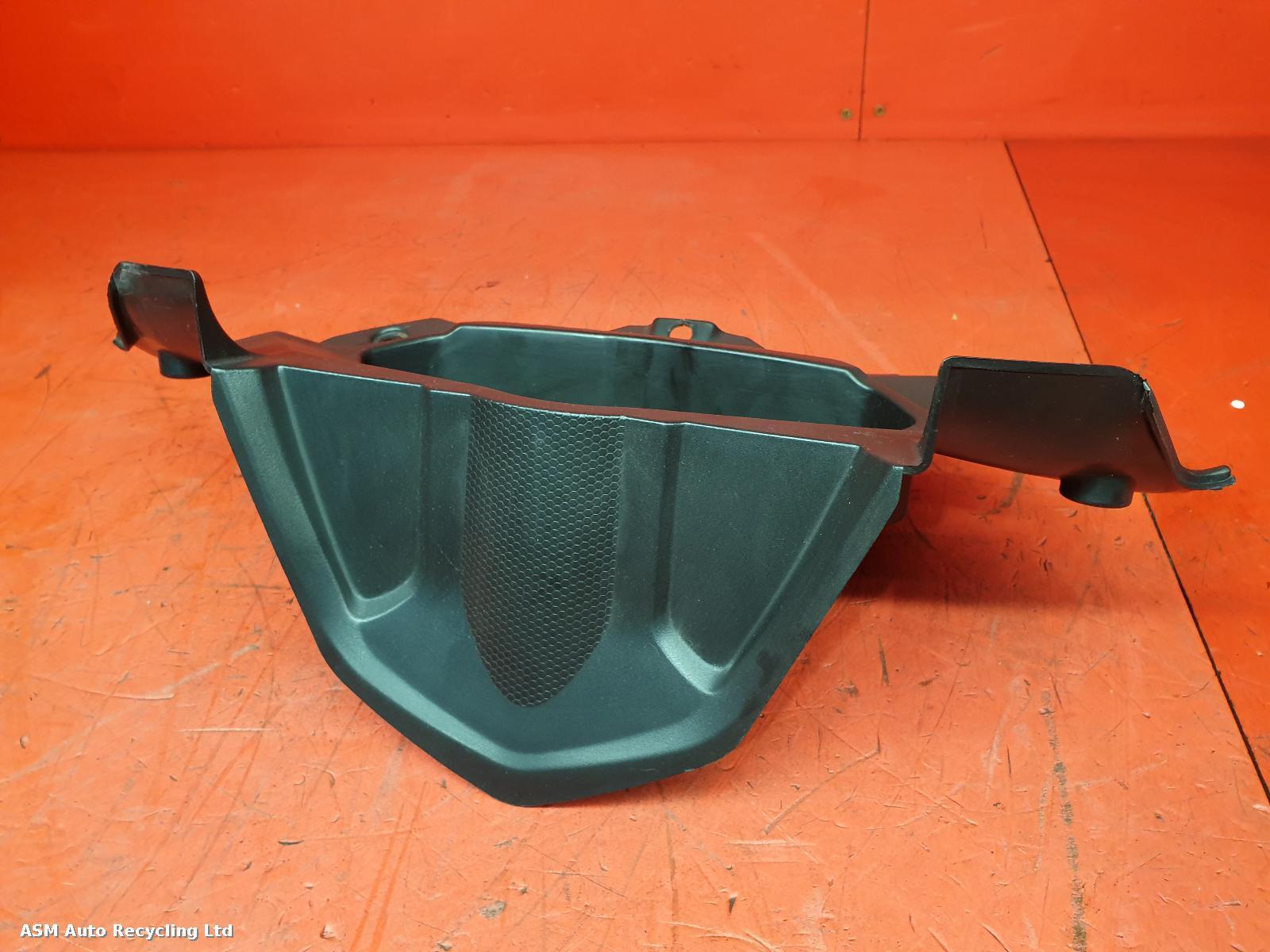 View Auto part Infill Panel Keeway Rkr 2020