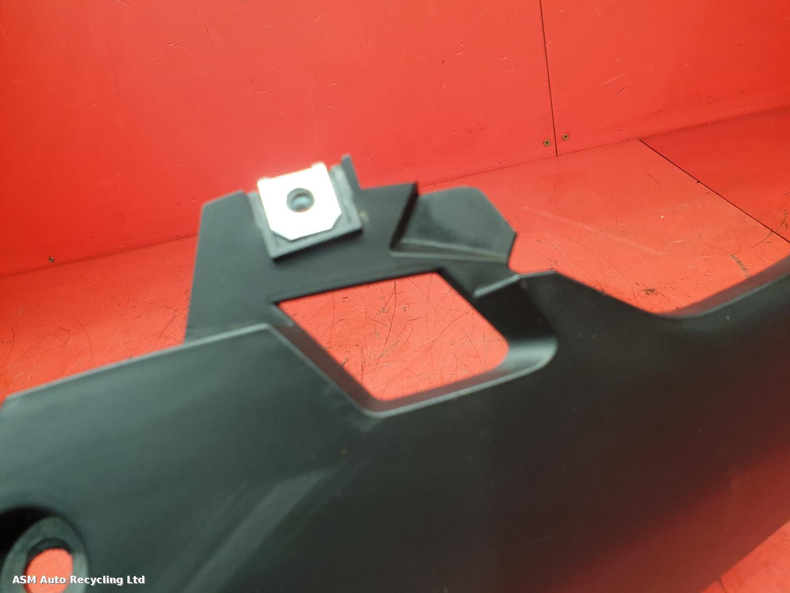 View Auto part Infill Panel Keeway Rkr 2020