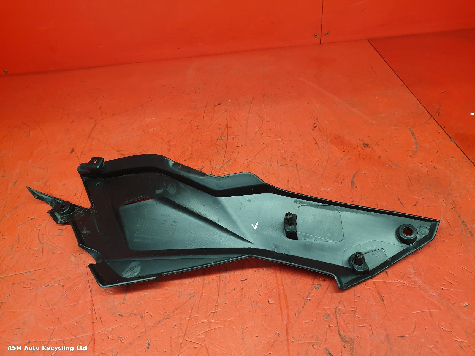View Auto part Infill Panel Keeway Rkr 2020