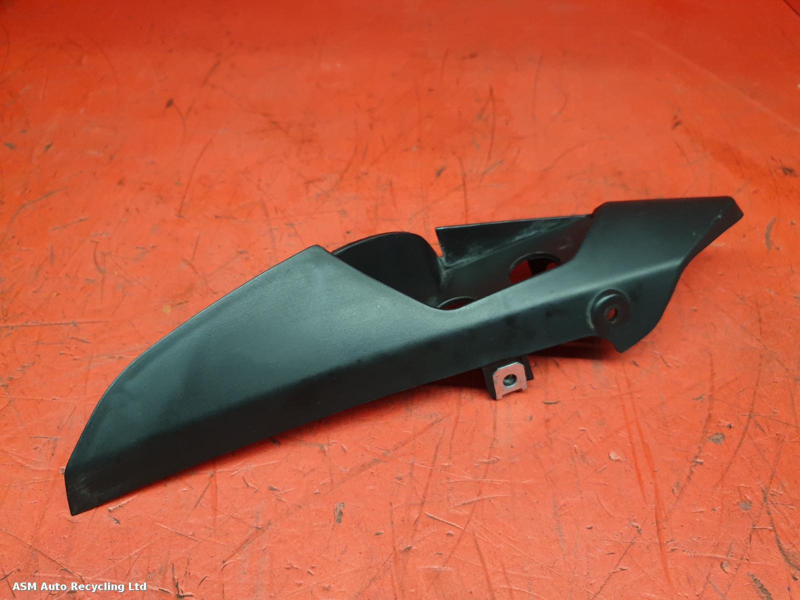 View Auto part Infill Panel Keeway Rkr 2020