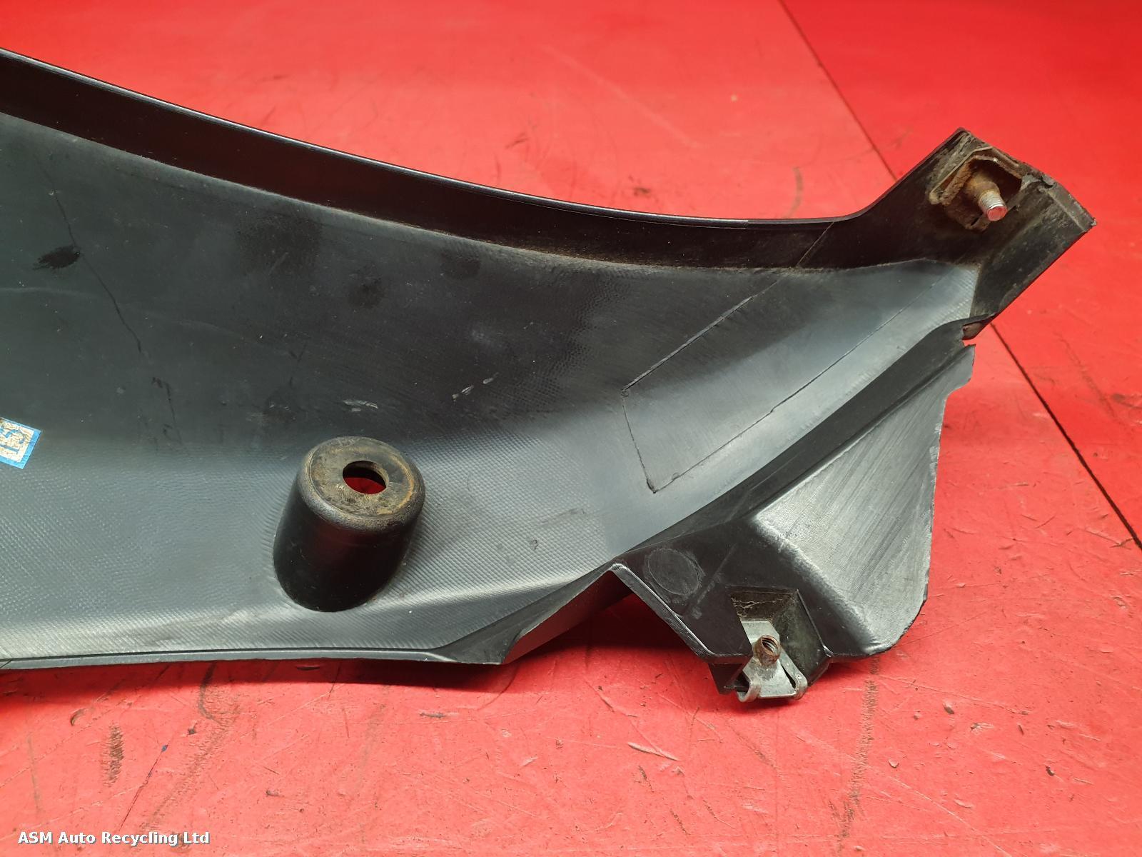 View Auto part Infill Panel Keeway Rkr 2020