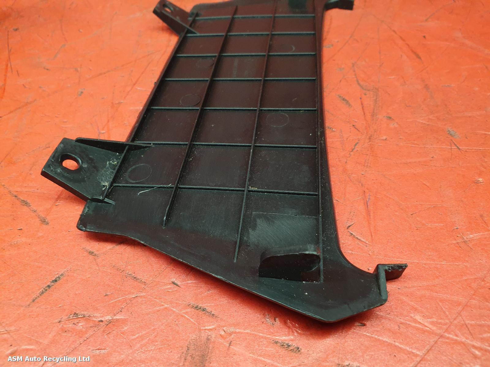 View Auto part Infill Panel Keeway Rkr 2020