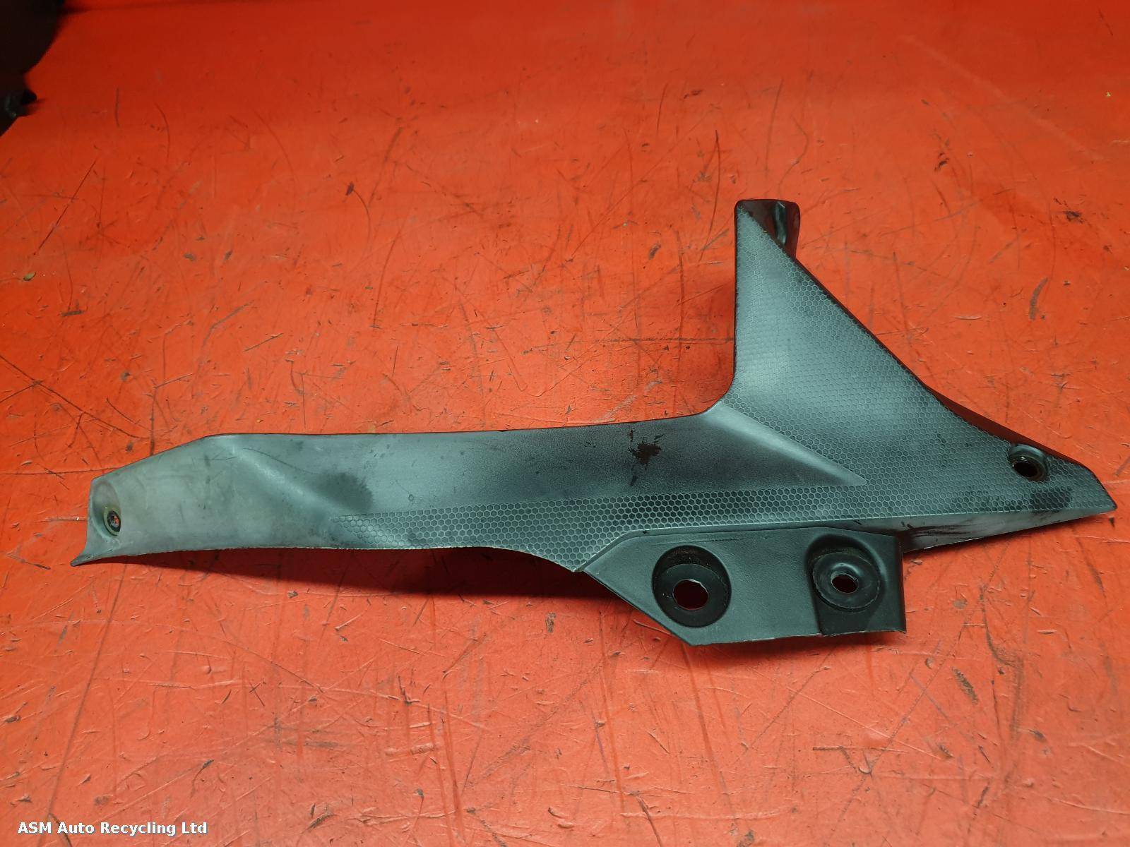View Auto part Infill Panel Keeway Rkr 2020