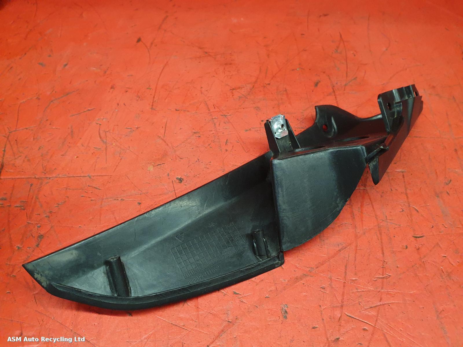 View Auto part Infill Panel Keeway Rkr 2020
