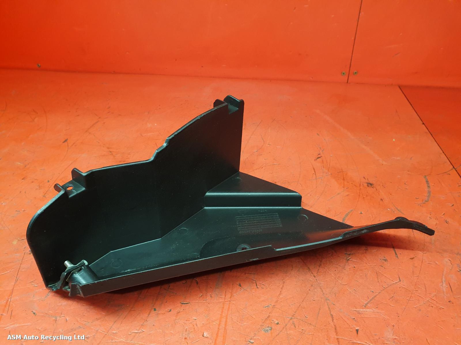 View Auto part Infill Panel Keeway Rkr 2020