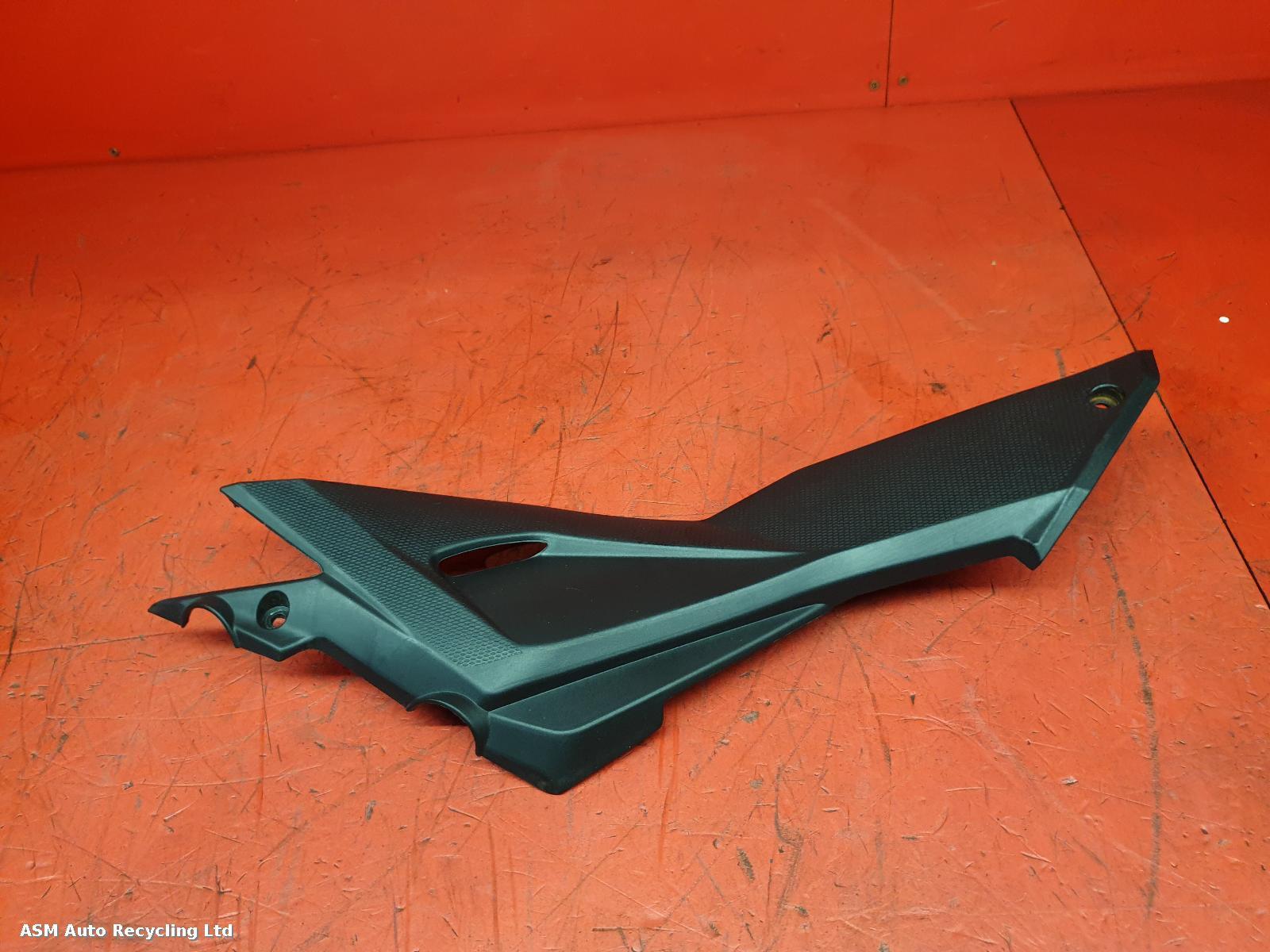 View Auto part Infill Panel Keeway Rkr 2020