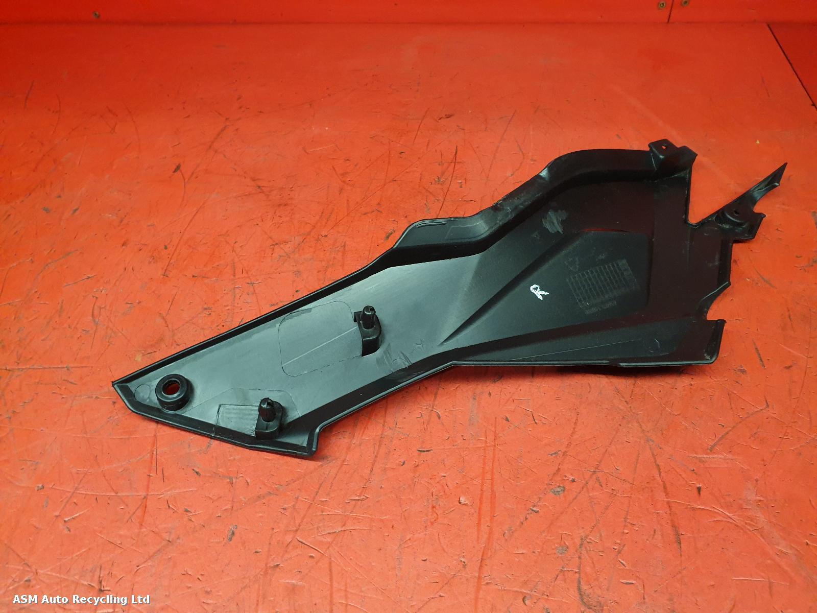 View Auto part Infill Panel Keeway Rkr 2020