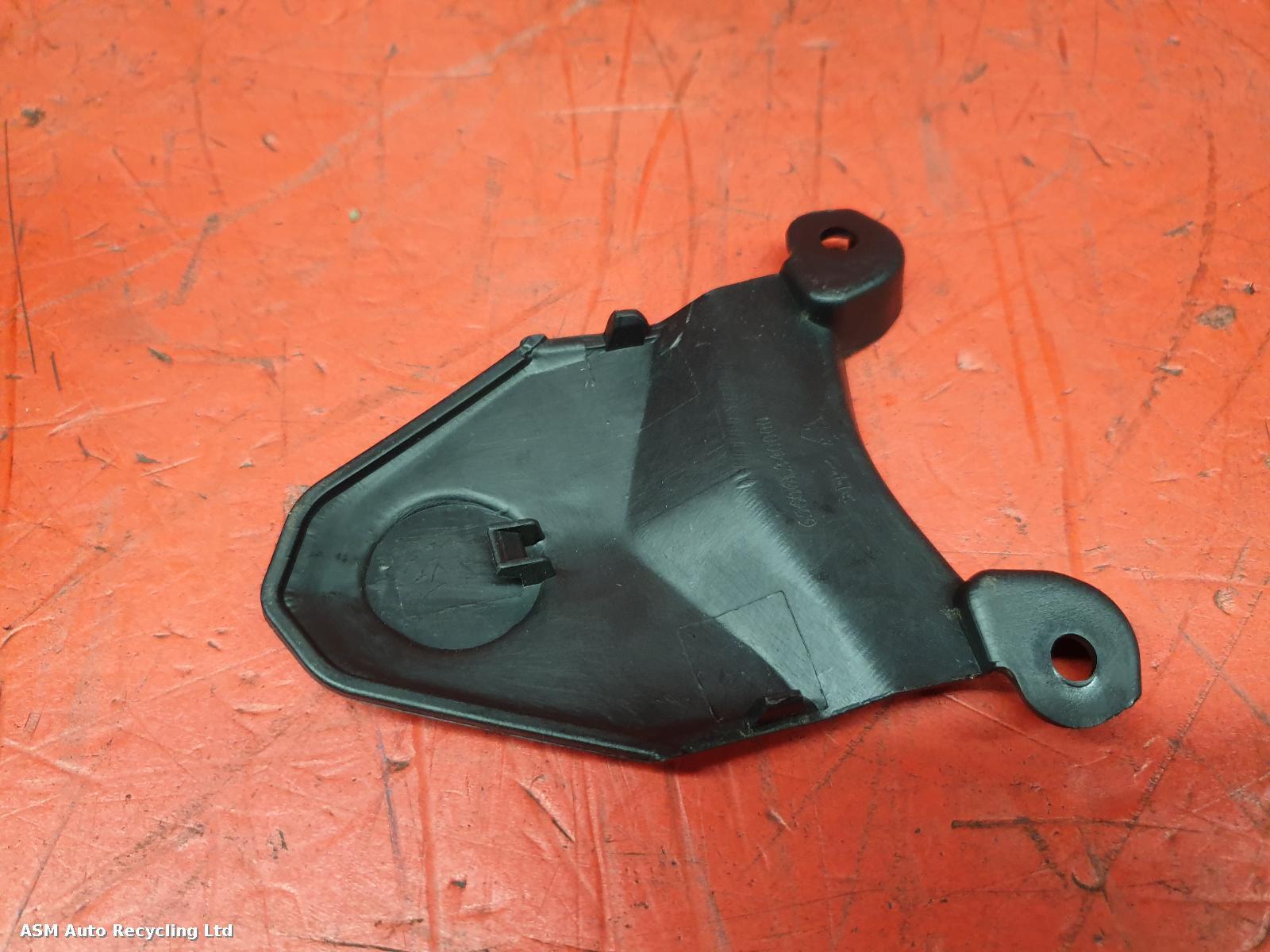 View Auto part Infill Panel Keeway Rkr 2020