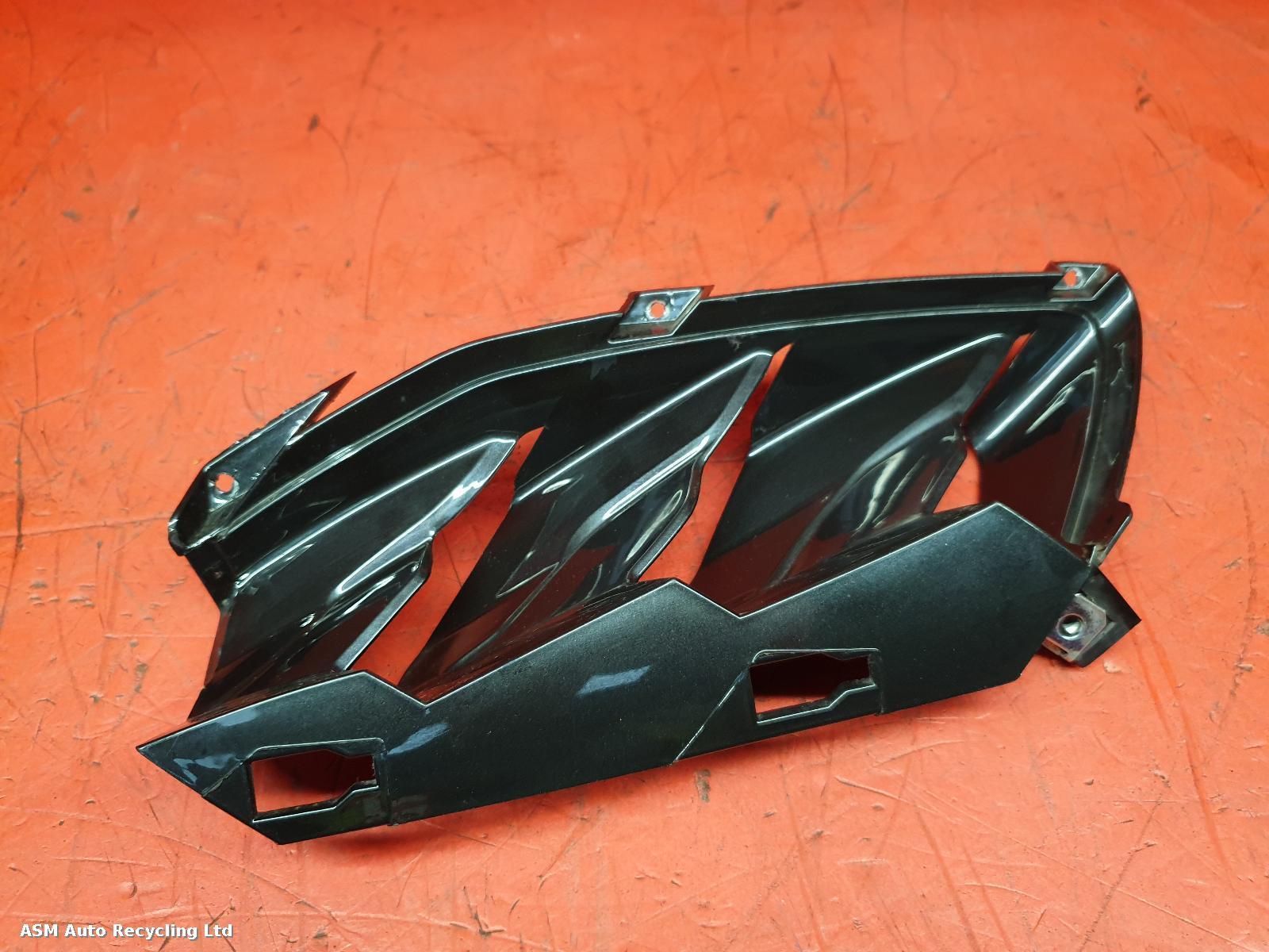 View Auto part Infill Panel Keeway Rkr 2020