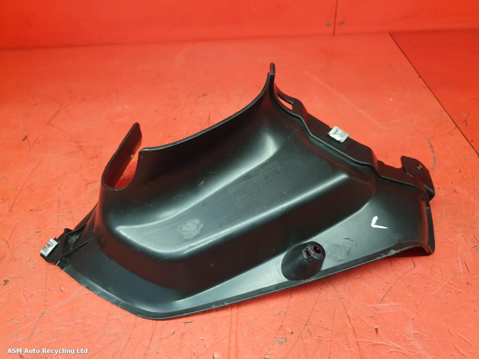 View Auto part Infill Panel Keeway Rkr 2020