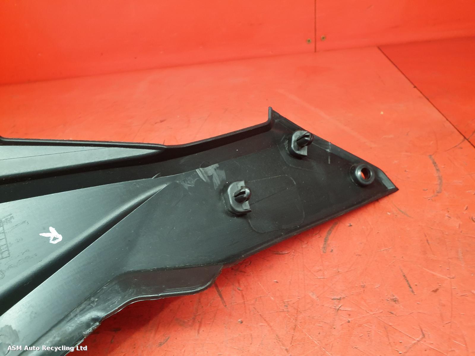 View Auto part Infill Panel Keeway Rkr 2020