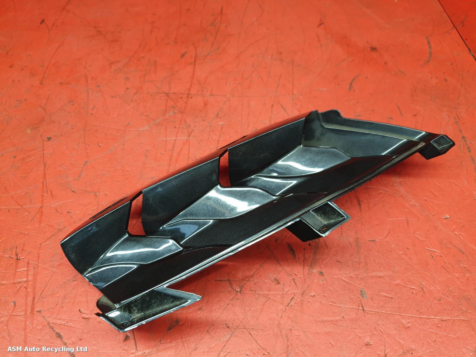 View Auto part Infill Panel Keeway Rkr 2020