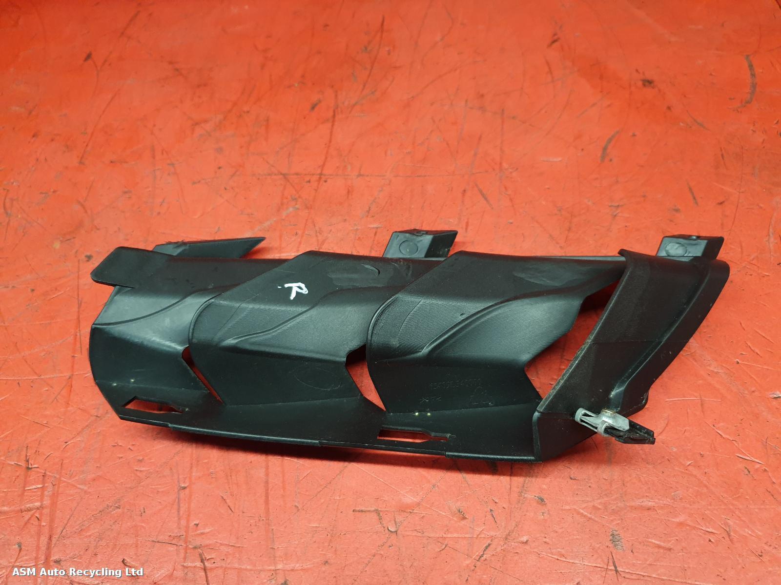 View Auto part Infill Panel Keeway Rkr 2020