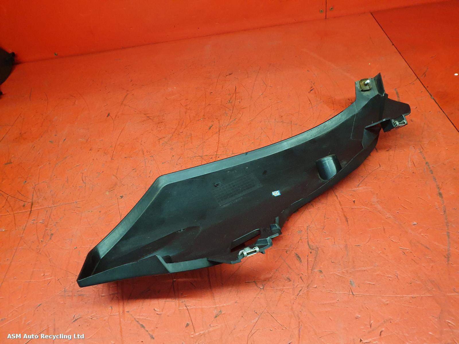 View Auto part Infill Panel Keeway Rkr 2020