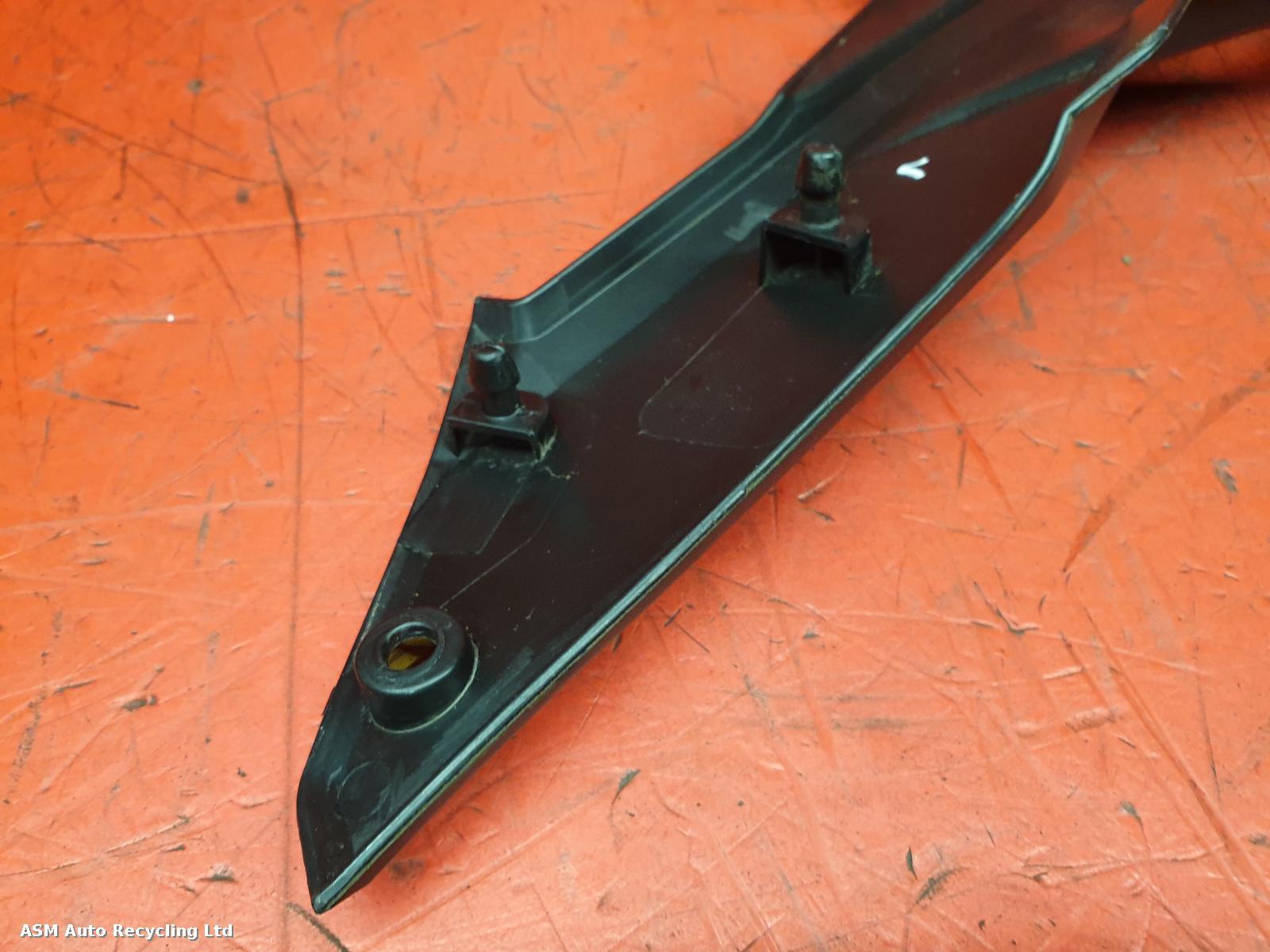 View Auto part Infill Panel Keeway Rkr 2020
